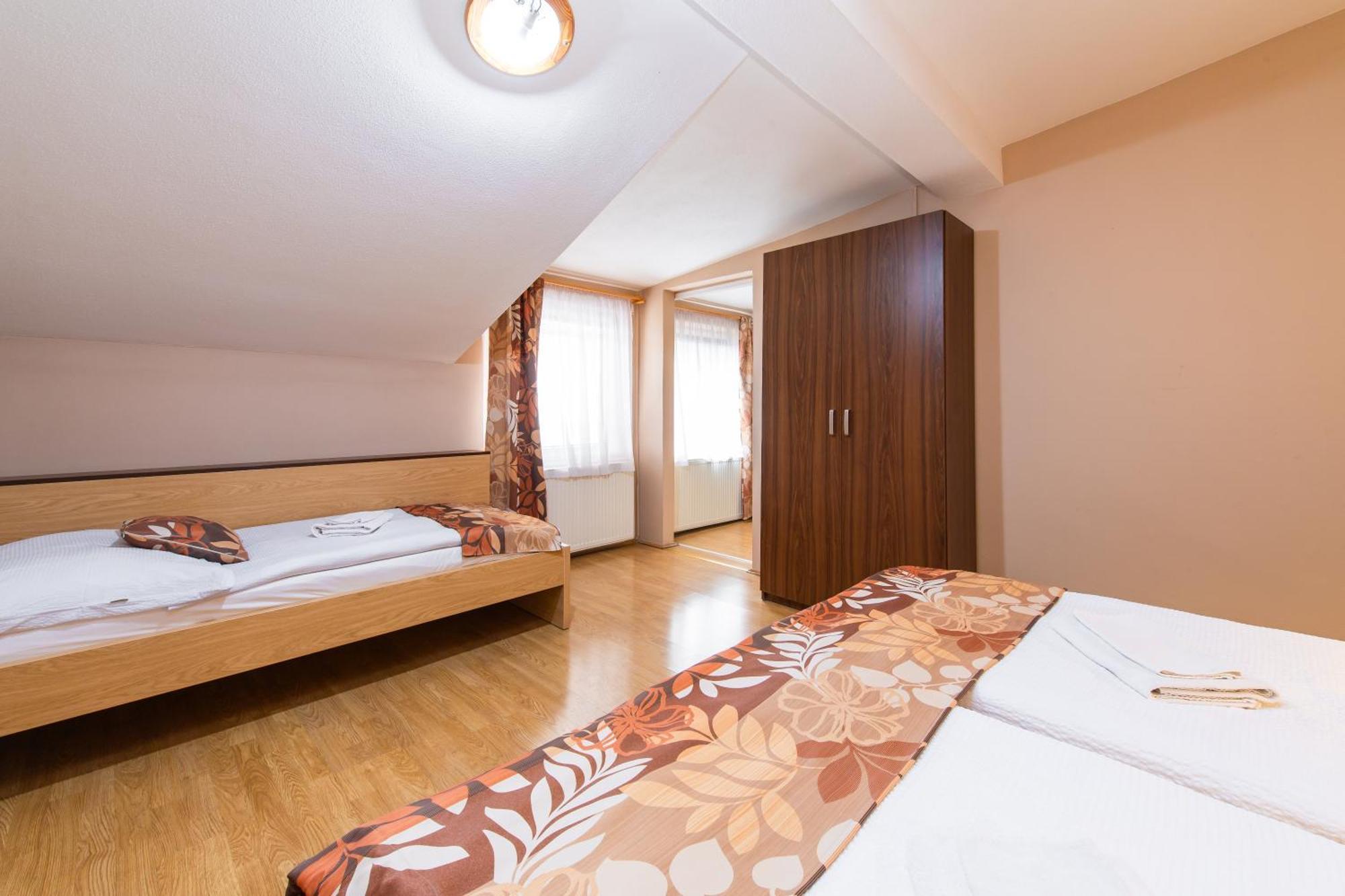 Penzion Siesta Vráble Dış mekan fotoğraf