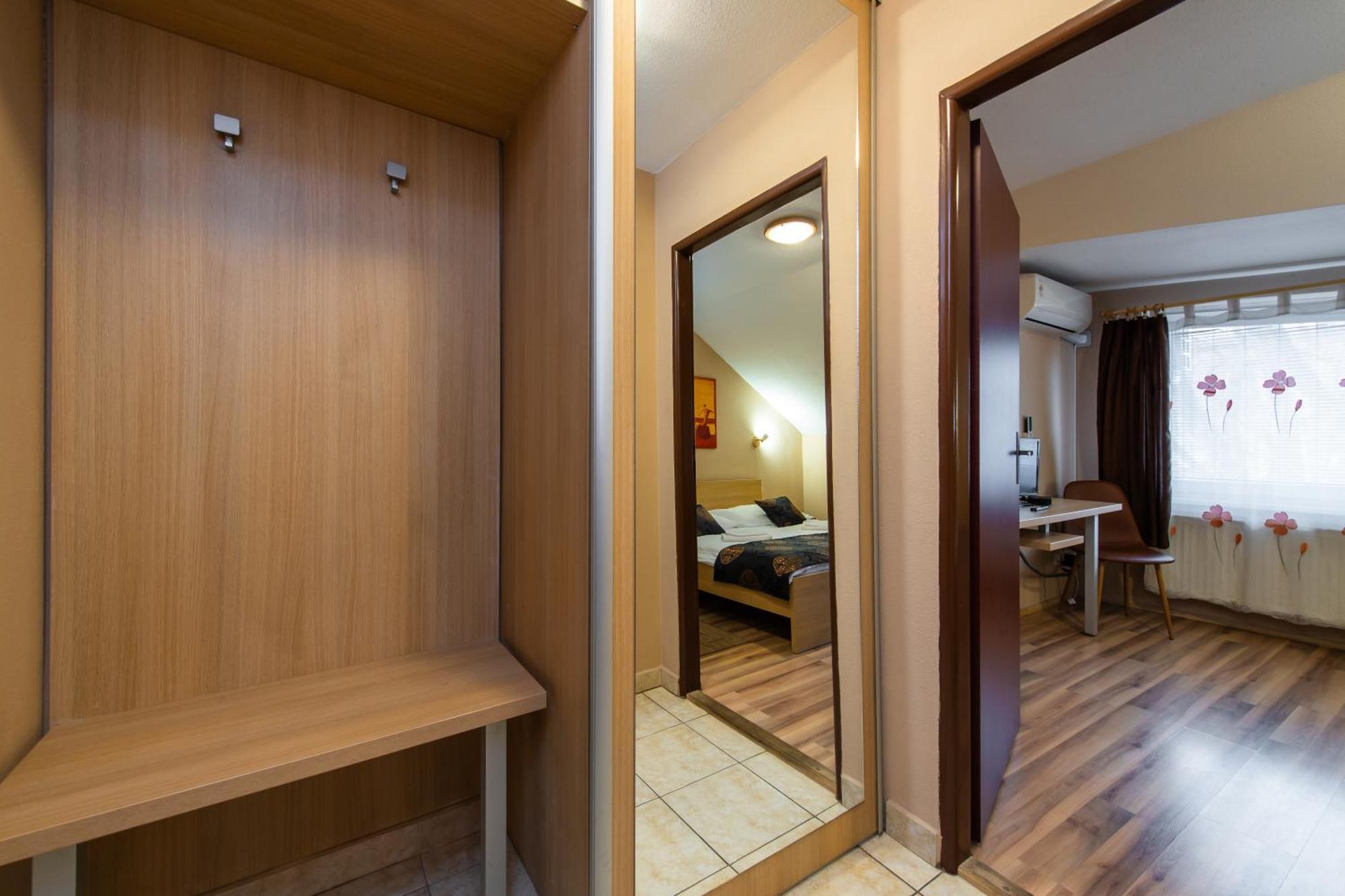 Penzion Siesta Vráble Dış mekan fotoğraf