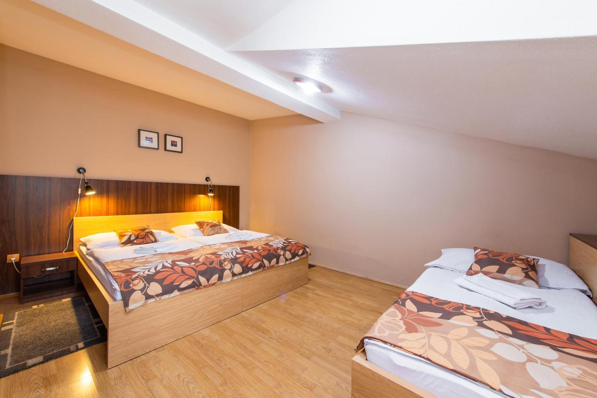 Penzion Siesta Vráble Dış mekan fotoğraf