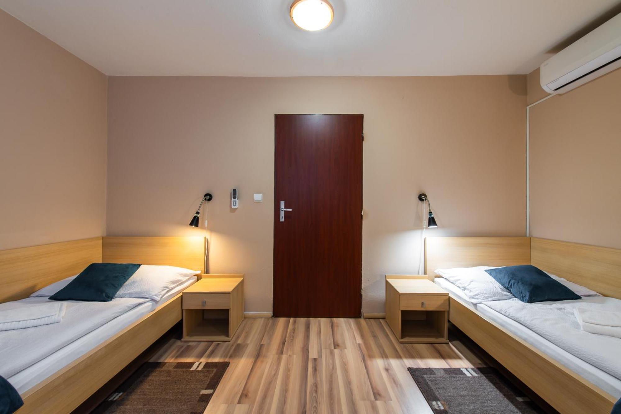 Penzion Siesta Vráble Dış mekan fotoğraf